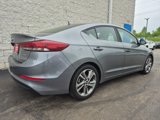 Used 2018 Hyundai Elantra Limited image 4