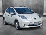 Used 2011 Nissan Leaf SV image 3