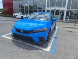 Used 2022 Honda Civic Sport Touring image 5