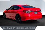 Used 2022 Honda Civic Sport image 2