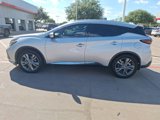 Used 2020 Nissan Murano Platinum w/ Cargo Package image 3