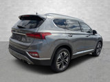 Used 2019 Hyundai Santa Fe FWD image 2