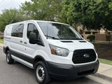 Used 2019 Ford Transit 250 130 Low Roof image 2