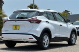 New 2025 Nissan Kicks Play S image 5