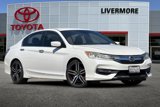 Used 2016 Honda Accord Sport image 2