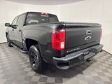 Used 2016 Chevrolet Silverado 1500 LTZ Z71 w/ LTZ Plus Package image 4