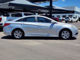 Used 2014 Hyundai Sonata GLS image 2