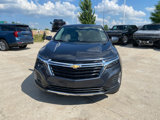 Used 2023 Chevrolet Equinox LT w/ Driver Convenience Package image 3