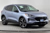 Used 2022 Ford Escape SE w/ SE Sport Appearance Package image 2