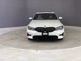 Used 2019 BMW 330i Sedan w/ Convenience Package image 2