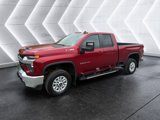 Used 2022 Chevrolet Silverado 2500 LT w/ Convenience Package image 2