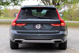 Used 2018 Volvo V90 T6 Cross Country w/ Convenience Package image 4