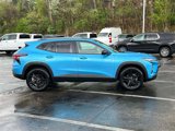 New 2025 Chevrolet Trax ACTIV w/ Sunroof Package image 2