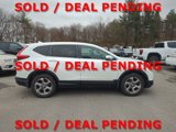 Used 2019 Honda CR-V EX-L image 2