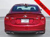 New 2025 Chevrolet Malibu RS image 4