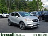 Used 2021 Buick Encore Preferred image 1