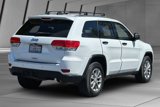 Used 2015 Jeep Grand Cherokee Limited w/ Luxury Group II image 4