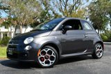 Used 2016 FIAT 500 Sport image 2