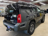 Used 2014 Nissan Xterra PRO-4X image 5