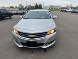 Used 2016 Chevrolet Impala LT w/ Convenience Package image 4