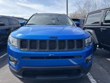 Certified 2019 Jeep Compass Altitude image 2