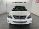 Used 2008 Lexus RX 400h 2WD image 2