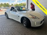Used 2014 Nissan 370Z Touring w/ Sport Package image 3
