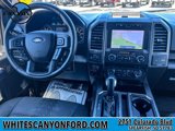 Used 2020 Ford F150 XLT w/ Equipment Group 302A Luxury image 5