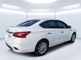 Used 2019 Nissan Sentra SV image 3