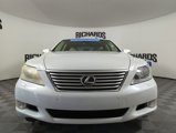 Used 2011 Lexus LS 460 image 3