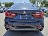 Used 2019 BMW X6 xDrive50i w/ M Sport Package image 6