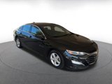 Used 2023 Chevrolet Malibu LT image 2