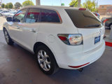 Used 2012 MAZDA CX-7 s Grand Touring image 5