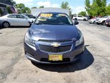 Used 2014 Chevrolet Cruze LT image 4
