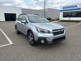 Used 2018 Subaru Outback 2.5i Limited image 2