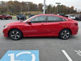 Used 2020 Honda Civic LX image 3