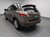 Used 2014 Nissan Murano SL w/ Navigation Package image 5