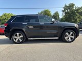 Used 2014 Jeep Grand Cherokee Overland image 5