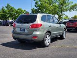 Used 2009 Hyundai Santa Fe SE w/ Premium Pkg 4 image 4