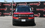 Used 2022 Ford Bronco Sport Outer Banks image 2