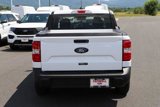 New 2025 Ford Maverick XL w/ Equipment Group 102A image 6