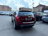Used 2006 Nissan Murano SL w/ (G04) SL Touring Pkg image 4