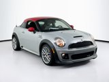 Used 2012 MINI Cooper Coupe John Cooper Works image 3
