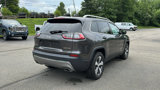 Certified 2021 Jeep Cherokee Limited image 4