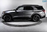 Used 2022 Ford Explorer Timberline image 3