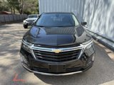 Used 2022 Chevrolet Equinox LT image 2
