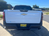 New 2025 Chevrolet Silverado EV LT image 6