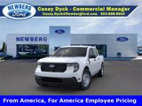 New 2025 Ford Maverick XL w/ 4K Tow Package image 4
