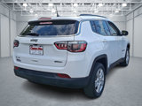 Certified 2022 Jeep Compass Latitude w/ Convenience Group image 5