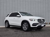Used 2021 Mercedes-Benz GLE 350 w/ 3rd Row Seat Package image 3